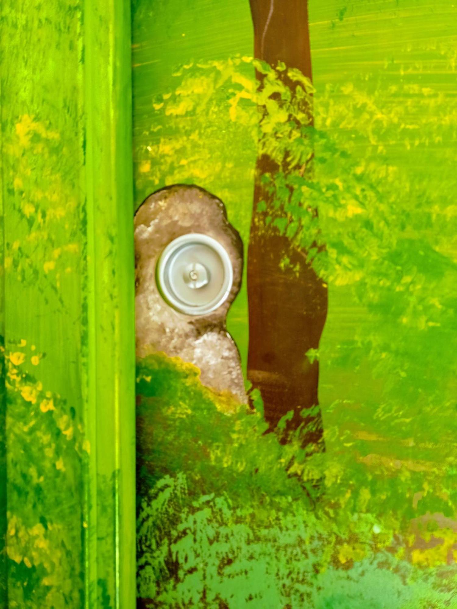 Mscamere Térmoli Exterior foto